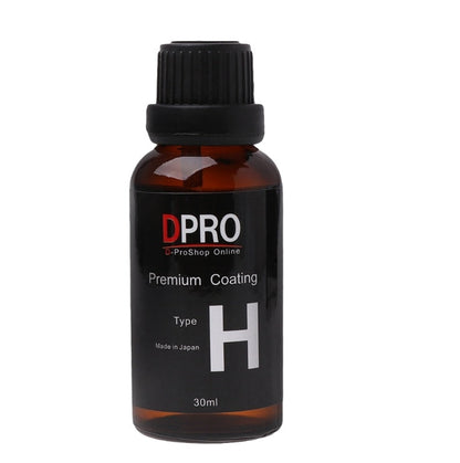 Super hydrophobic 9H liquid glass crystal ceramic coating for car paint by My Store