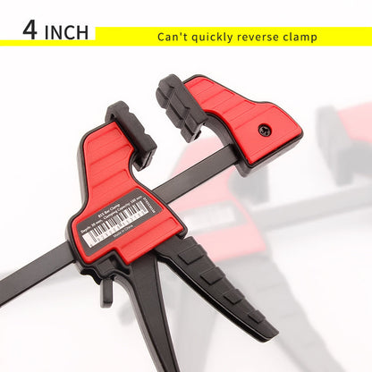 Woodworking clamp by My Store, sturdy clamp tool for securing wood pieces in place