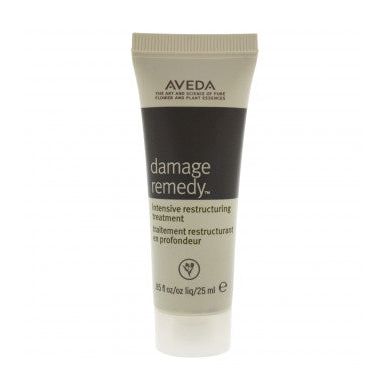 Aveda Damage Remedy Intensive Restructuring Treatment 0.85Oz/25Ml