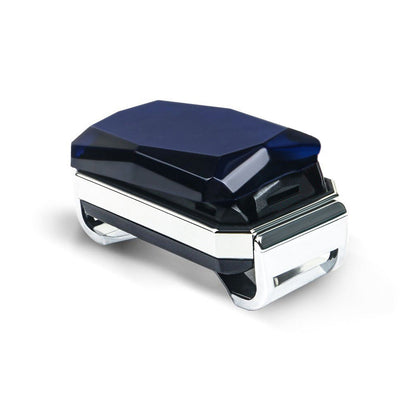 GPS tracker device by My Store shown on a plain background