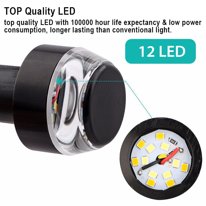 My Store turn signal product image, type 0 automotive indicator light