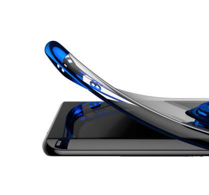 Samsung S20 mobile phone case in a sleek protective design