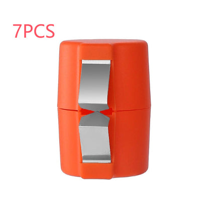 Egg shell opener and egg beater kitchen tool for baking and cooking accessories