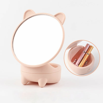 HD Student Makeup Mirror