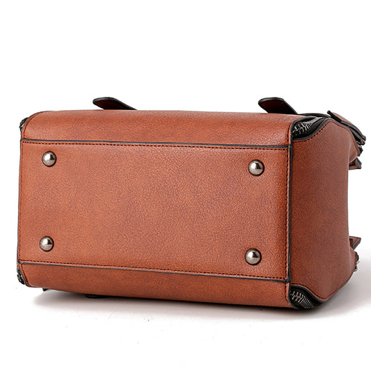 BackUPMYFILESNOW® women's tote bag and crossbody handbag with stylish design and spacious interior, perfect for daily use.