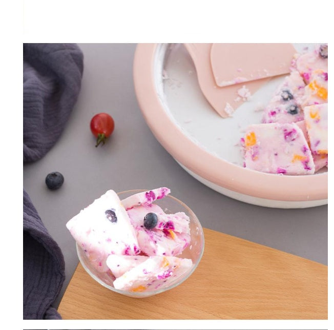 Hot Home fried yogurt machine for homemade yogurt preparation, compact countertop appliance