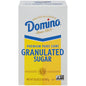 Domino Sugar, Granulated, Premium Pure Cane 32 Oz