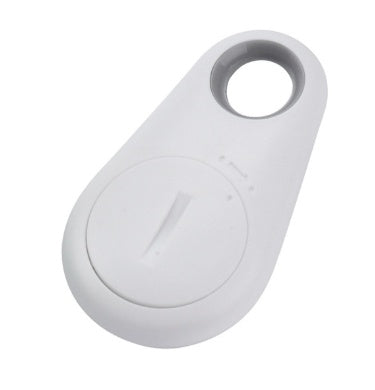 Water drop Bluetooth-compatible anti-lost object finder by My Store