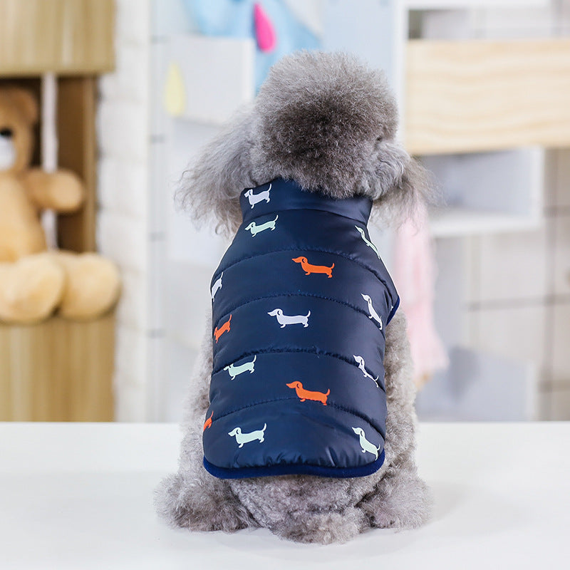 Dog clothes pet supplies by My Store shown in the product image