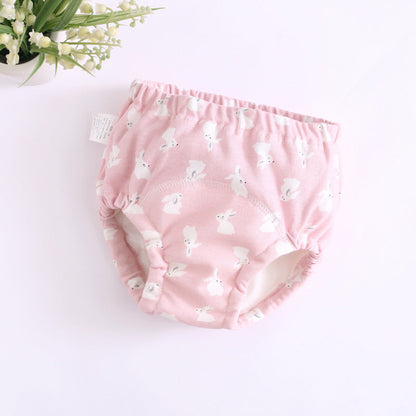 Baby training pants by My Store, soft pull-up diaper design in a comfortable fit