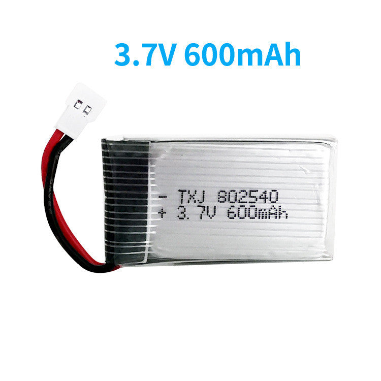 37V 600mAh lithium battery for UAV drones by My Store