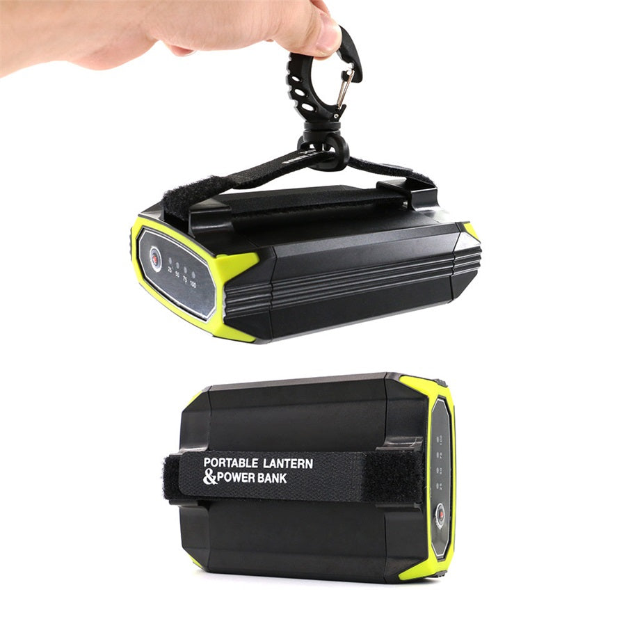 LED outdoor camping lights by My Store, portable lantern design for camping and outdoor use