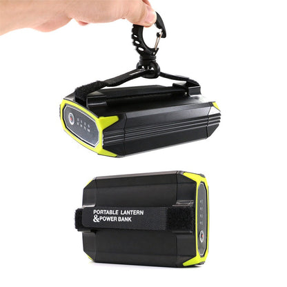LED outdoor camping lights by My Store, portable lantern design for camping and outdoor use