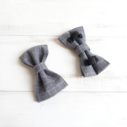 Dog accessories bow pet supply by My Store
