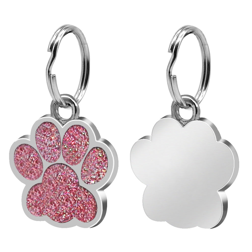 Footprint dog Type 7 design by My Store