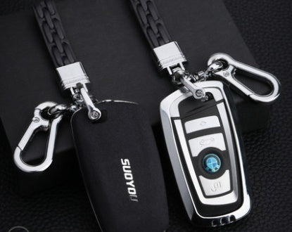 Key case by My Store, compact accessory for organizing and protecting keys