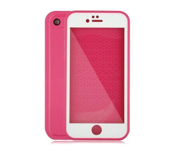 Waterproof Case by My Store, durable protective case shown from the front