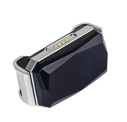 Pet tracking locator by My Store shown in a compact design for locating pets