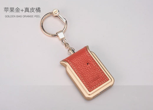 Dual SIM dual standby adapter keychain by My Store, compact design for mobile device connectivity