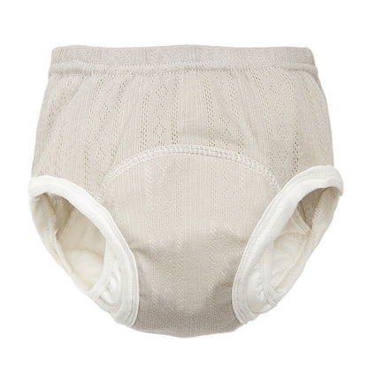 Flanking baby training pants by My Store, soft reusable diaper-style underwear