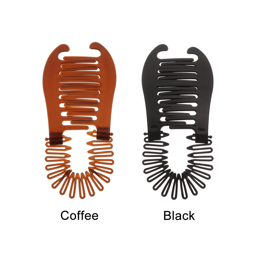 Hair accessories by My Store displayed in a product image