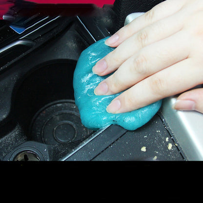 Multifunctional cleaning soft glue by My Store for removing dust and debris from surfaces