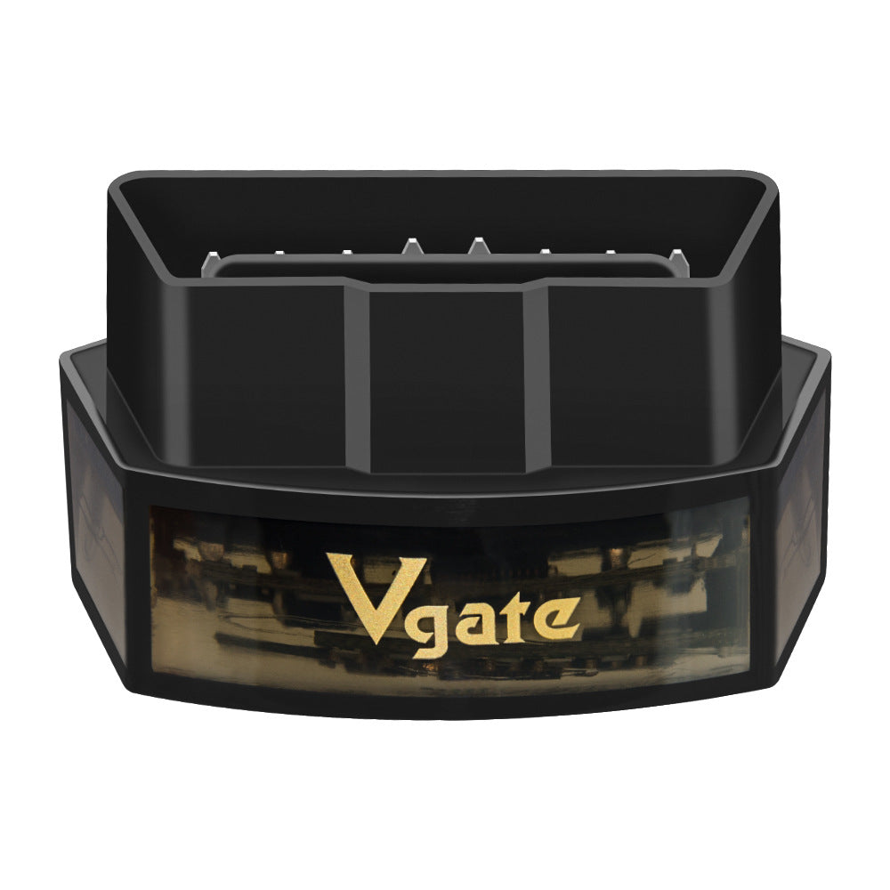 Vgate iCar Pro V2.2 OBDII BLE 4.0 Bluetooth adapter for Android, full protocol support