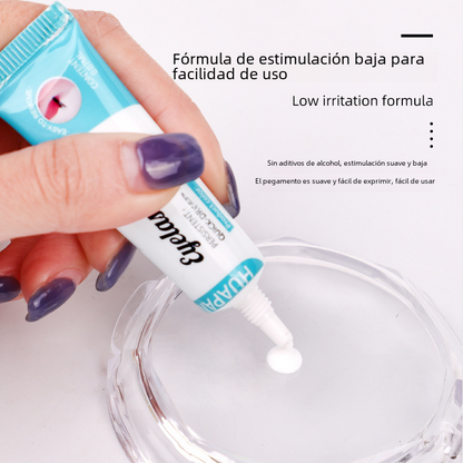 Natural Charm Eyelash Adhesive