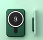 MagnetGrip Power Bank