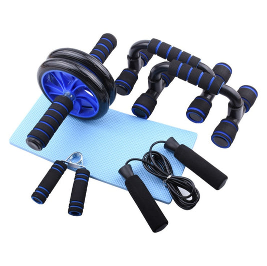 Home sports and fitness equipment by My Store displayed for exercise and workout use