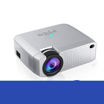High definition projector by My Store displayed in a compact design