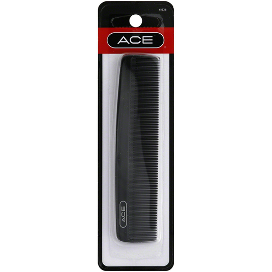 Ace For Men Fine Tooth Comb