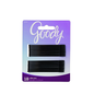 Goody Black Roller Pins, 3 Inches