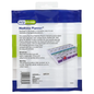 Ezy Dose Medtime Planner Weekly 4x/day With Lush Button 2 XL Pack