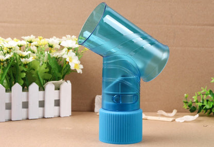 Magic Curls hair dryer by My Store for styling and drying hair