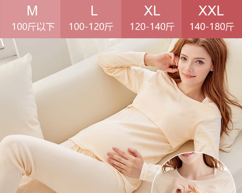 Thermal underwear by My Store, close-up view of soft fabric and long-sleeve design