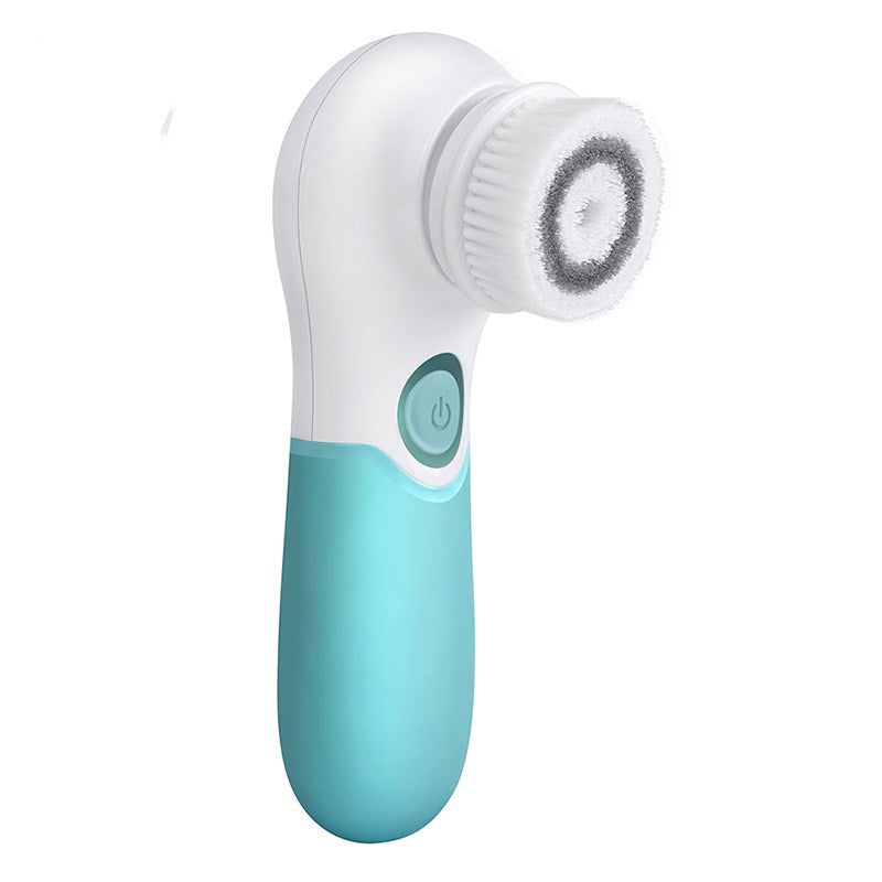 Pore purifying cleanser by My Store in a skincare product bottle