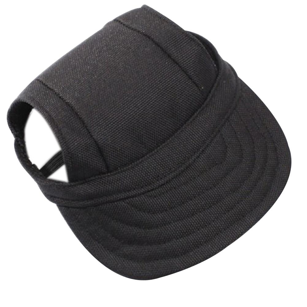 Teddy VIP Bichon Out Baseball pet hat hair accessory by My Store