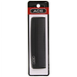 ACE 5" Black Fine Tooth Bobby & Pocket Purse Comb - 1 Pc