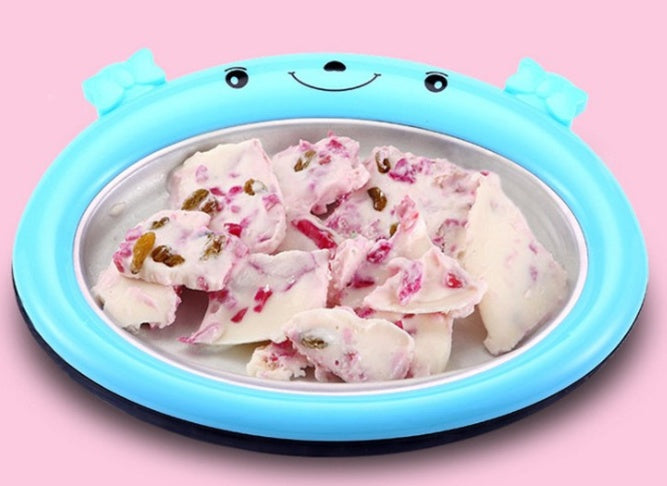 Hot Home fried yogurt machine, compact countertop appliance for making homemade yogurt
