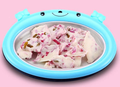 Hot Home fried yogurt machine, compact countertop appliance for making homemade yogurt