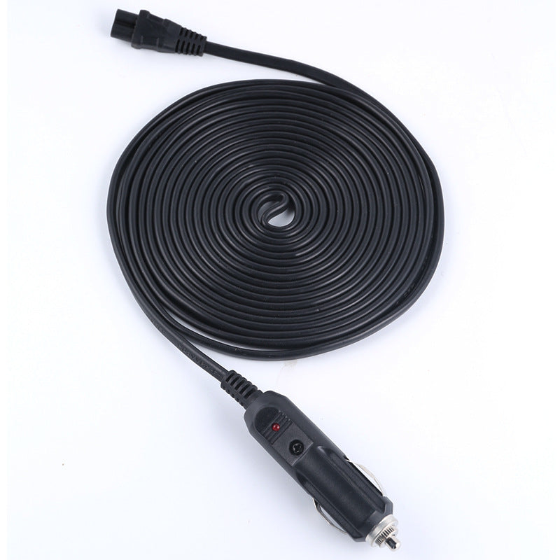 Car vacuum cleaner by My Store, compact handheld design for cleaning vehicle interiors