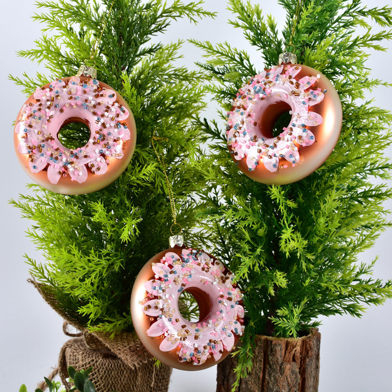 Christmas decorations pendant ornament by My Store with festive holiday design