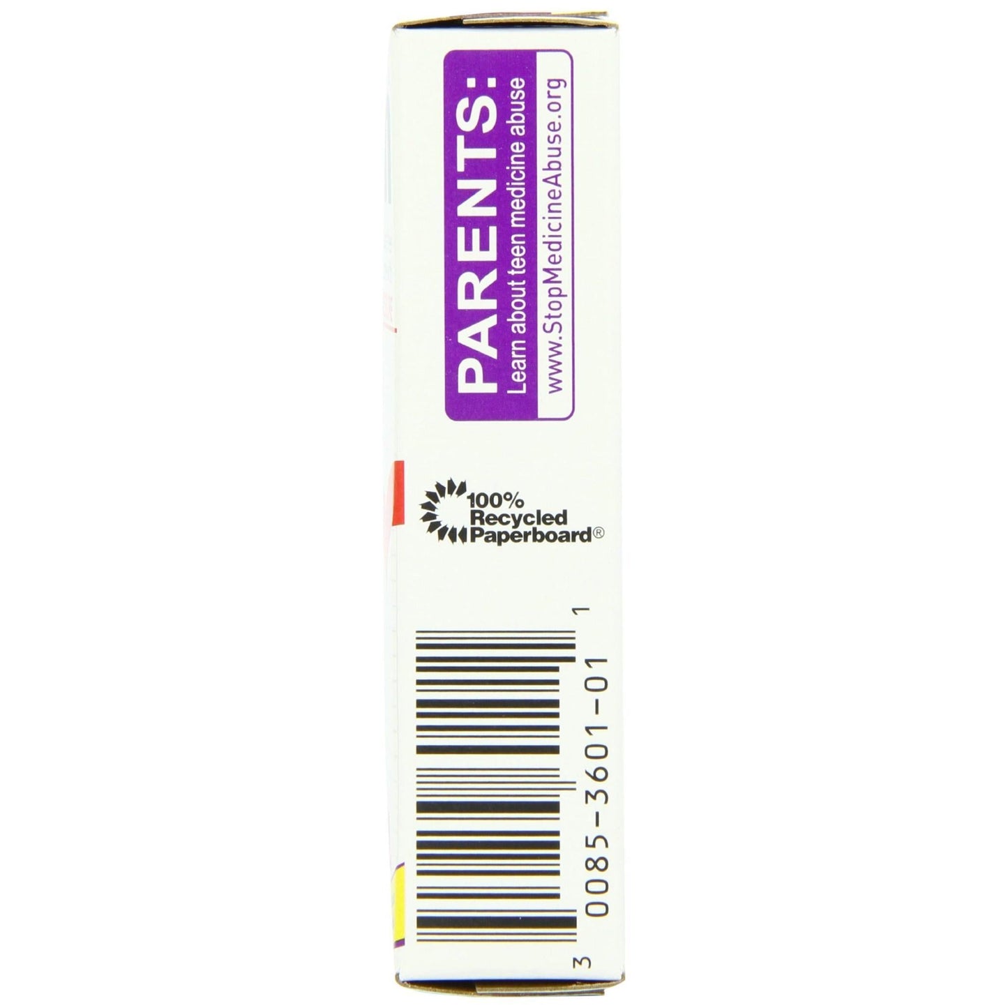 Coricidin HBP Cough & Cold, Tablets