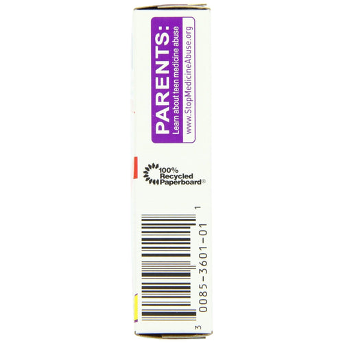 Coricidin HBP Cough & Cold, Tablets