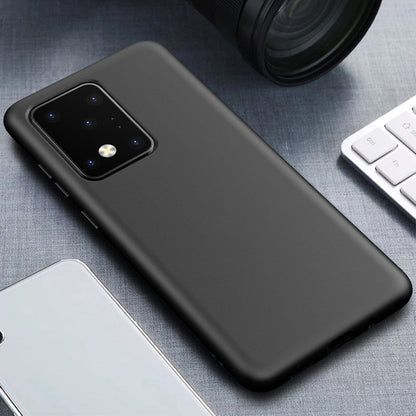 Samsung Galaxy S20 mobile phone case by My Store, protective cover shown on a smartphone