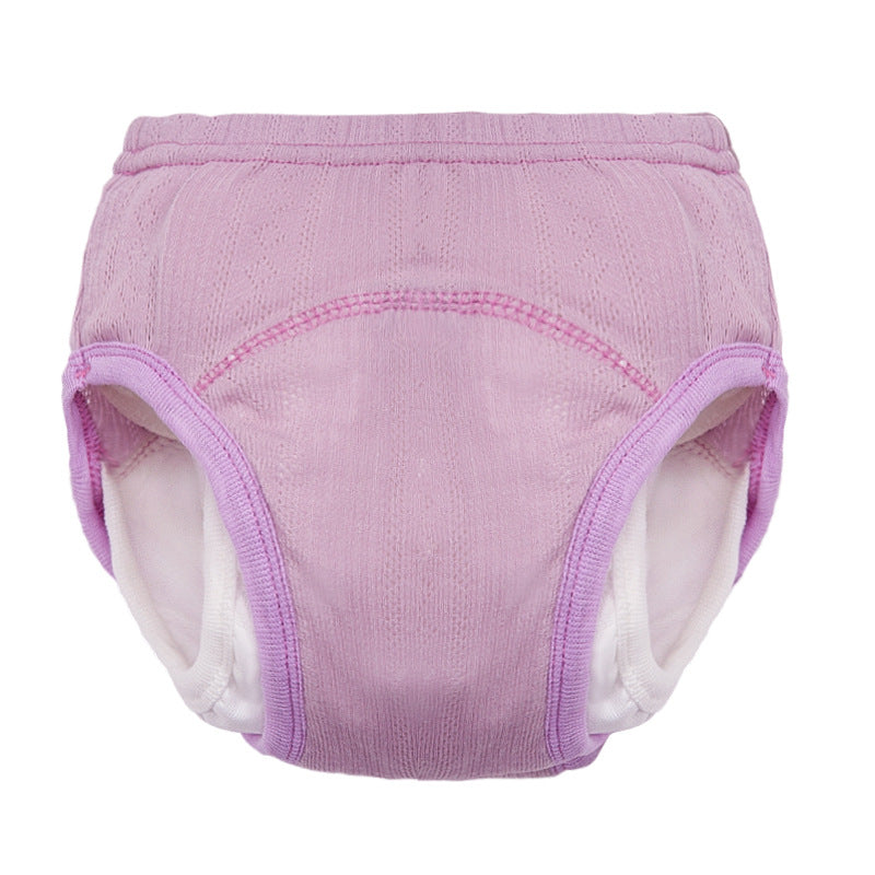 Flanking baby training pants by My Store displayed in a simple product view