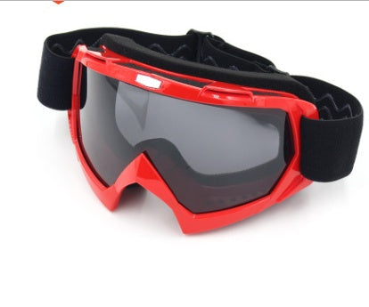 Anti-twist and anti-fall eyepiece by My Store, designed to secure eyeglass lenses in place