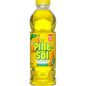 Pine-Sol Cleaner, Multi Surface, Lemon Fresh 24 Fl Oz