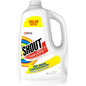 Shout Laundry Stain Remover, Triple Acting, Value Refill 60 Fl Oz